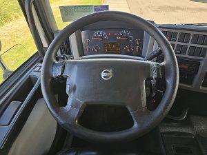 Wyposażenie specjalne wnętrza, ujęcie 2 — Volvo FE 280.18 2T LIFT BOX 5.52 M z 2019 roku