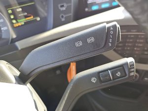 Wyposażenie specjalne wnętrza, ujęcie 5 — Volvo FH 500 Multi-BDF z 2021 roku