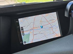 Wyposażenie specjalne wnętrza — Volvo FH 750 6X4 LIFTAXLE RETARD. z 2018 roku