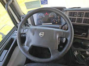 Wyposażenie specjalne wnętrza, ujęcie 3 — Volvo FL 240.12 AIRCO 6 CYL. MANUAL z 2008 roku