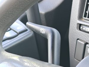 Wyposażenie specjalne wnętrza, ujęcie 3 — Volvo FL 240.14 MANUAL AIRCO LIFT z 2021 roku