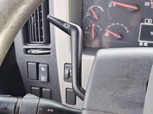 Wyposażenie specjalne wnętrza, ujęcie 2 — Volvo FL 250.12 z 2017 roku