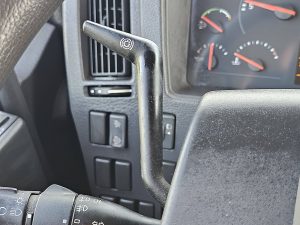 Wyposażenie specjalne wnętrza, ujęcie 3 — Volvo FL 250.16 z 2020 roku