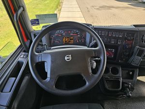 Wyposażenie specjalne wnętrza, ujęcie 2 — Volvo FL 250.16 z 2020 roku