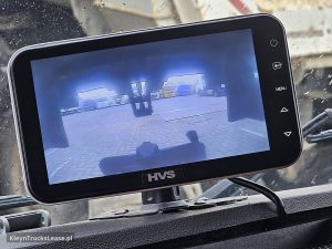 Wyposażenie specjalne, ujęcie 5 — Volvo FM 410 Palfinger PK 34002SH z 2015 roku