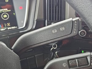 Wyposażenie specjalne wnętrza, ujęcie 4 — Volvo FM 500 6X4 LIFT AXLE PTO+HY z 2022 roku