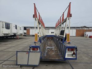 Przestrzeń ładunkowa — Wot O.S.E.K.3.18.27 z 2001 roku