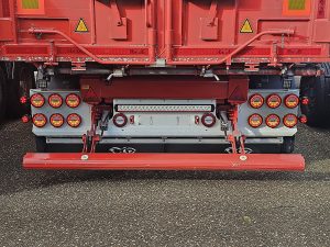 Wyposażenie specjalne, ujęcie 6 — Benalu C39 52M3,DURABRIGHT z 2024 roku