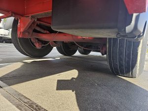 Wyposażenie specjalne, ujęcie 5 — Benalu C39 52M3,DURABRIGHT z 2024 roku