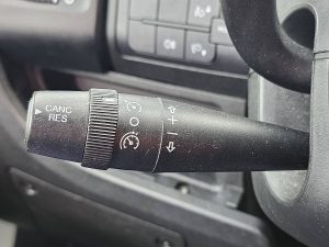 Wyposażenie specjalne wnętrza, ujęcie 3 — Citroën JUMPER 2.0 Bakwagen Laadklep AC z 2019 roku