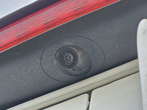 Systemy bezpieczeństwa, ujęcie 2 — Citroën JUMPER 2.2 BHDI 120 L2H2 z 2022 roku