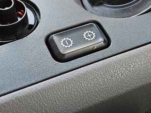 Wyposażenie specjalne wnętrza — DAF LF 230 11.9T AIRCO 6 CYL. z 2019 roku