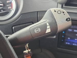 Wyposażenie specjalne wnętrza, ujęcie 4 — DAF XF 430 z 2018 roku