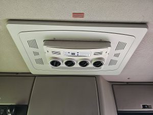 Wyposażenie specjalne wnętrza, ujęcie 2 — DAF XF 430 z 2018 roku