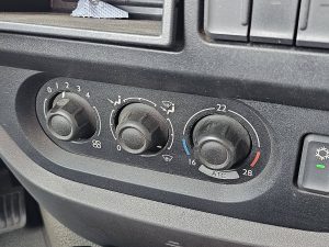 Wyposażenie specjalne wnętrza, ujęcie 5 — DAF XF 440 6x2 FTP NL-Truck! z 2016 roku