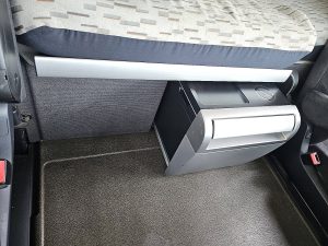 Wyposażenie specjalne wnętrza — DAF XF 440 6x2 FTP NL-Truck! z 2016 roku