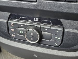 Wyposażenie specjalne wnętrza, ujęcie 4 — DAF XF 450 z 2019 roku
