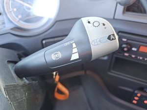 Wyposażenie specjalne wnętrza, ujęcie 4 — DAF XF 450 z 2019 roku