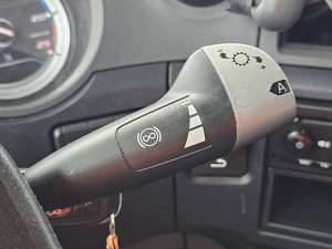 Wyposażenie specjalne wnętrza, ujęcie 3 — DAF XF 450 z 2019 roku