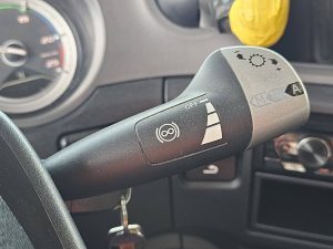 Wyposażenie specjalne wnętrza, ujęcie 5 — DAF XF 480 z 2018 roku