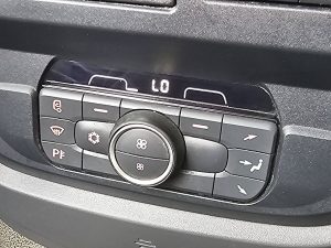 Wyposażenie specjalne wnętrza, ujęcie 5 — DAF XF 480 Intarder z 2020 roku