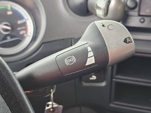 Wyposażenie specjalne wnętrza, ujęcie 4 — DAF XF 480 Intarder z 2020 roku