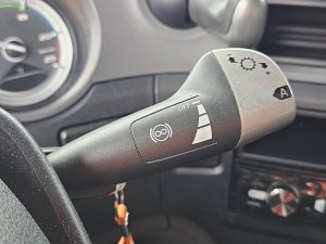 Wyposażenie specjalne wnętrza, ujęcie 4 — DAF XF 480 SSC MEGA 491TKM z 2019 roku