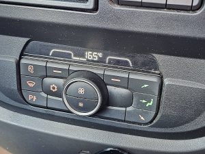 Wyposażenie specjalne wnętrza, ujęcie 5 — DAF XF 530 FT 530Pk! z 2018 roku