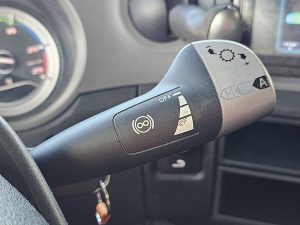 Wyposażenie specjalne wnętrza, ujęcie 4 — DAF XF 530 FT 530Pk! z 2018 roku