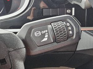 Wyposażenie specjalne wnętrza, ujęcie 3 — DAF XG 480 ZF-intarder z 2022 roku