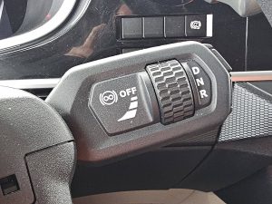 Wyposażenie specjalne wnętrza, ujęcie 4 — DAF XG 480 ZF-intarder z 2022 roku