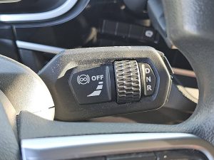 Wyposażenie specjalne wnętrza, ujęcie 5 — DAF XG 480 ZF-Intarder z 2023 roku