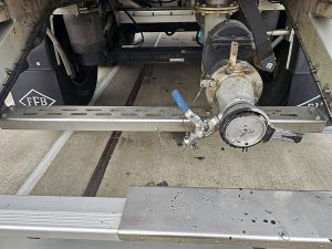 Wyposażenie specjalne, ujęcie 7 — Feldbinder TSA 30-BITUMEN z 2019 roku