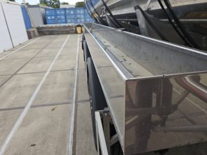 Wyposażenie specjalne, ujęcie 4 — Feldbinder TSA 30-BITUMEN z 2019 roku