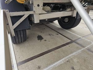 Wyposażenie specjalne, ujęcie 3 — Feldbinder TSA 30-BITUMEN z 2019 roku