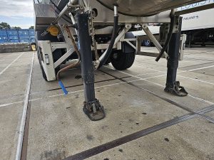 Wyposażenie specjalne, ujęcie 2 — Feldbinder TSA 30-BITUMEN z 2019 roku