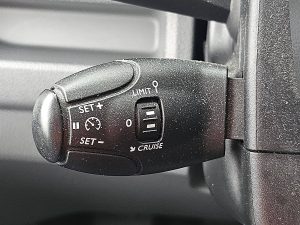 Wyposażenie specjalne wnętrza, ujęcie 2 — Fiat E-SCUDO SOH 94.5% 136pk!! z 2022 roku