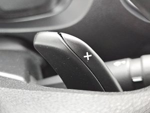 Wyposażenie specjalne wnętrza, ujęcie 3 — Fiat SCUDO 2.0 L3 XL Dubbele Cabine z 2023 roku