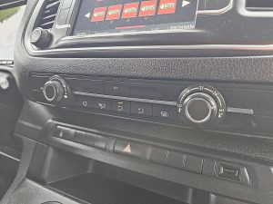 Wyposażenie specjalne wnętrza — Fiat SCUDO 2.0 L3 XL Dubbele Cabine z 2023 roku