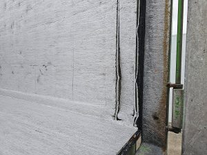 Wyposażenie specjalne — Fliegl 50M3 AGRO TIPPER BACK DOORS z 2022 roku