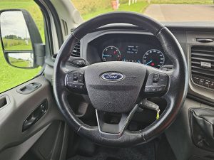 Wyposażenie specjalne wnętrza, ujęcie 4 — Ford TRANSIT 2.0 L2H2 Koelwagen Klep! z 2022 roku