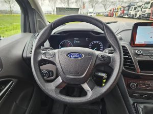 Wyposażenie specjalne wnętrza, ujęcie 3 — Ford TRANSIT CONNECT 1.5 L2 3 Zits Navi z 2021 roku