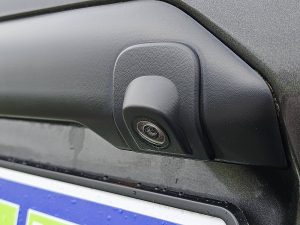 Systemy bezpieczeństwa, ujęcie 2 — Ford TRANSIT CONNECT 1.5 L2 3 Zits Navi z 2021 roku