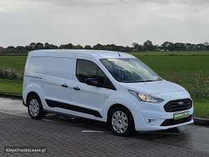 Strona pasażera z przodu — Ford TRANSIT CONNECT 1.5 L2 ac EURO6 z 2023 roku