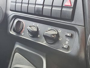 Wyposażenie specjalne wnętrza, ujęcie 3 — Iveco AD190S42 STRALIS z 2018 roku