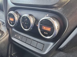 Wyposażenie specjalne wnętrza, ujęcie 2 — Iveco DAILY z 2016 roku