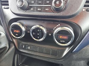 Wyposażenie specjalne wnętrza, ujęcie 2 — Iveco DAILY 35 C z 2019 roku