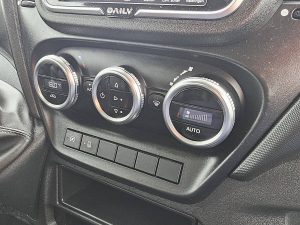 Wyposażenie specjalne wnętrza, ujęcie 2 — Iveco DAILY 35C14 Dub.Cab Open-Laadbak z 2024 roku