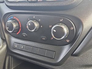 Wyposażenie specjalne wnętrza — Iveco DAILY 35C16 3.0Ltr Kipper Kist ! z 2021 roku