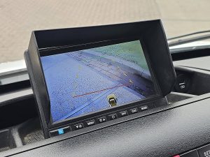 Systemy bezpieczeństwa, ujęcie 2 — Iveco DAILY 35C16 3.0Ltr Kipper Kist ! z 2024 roku